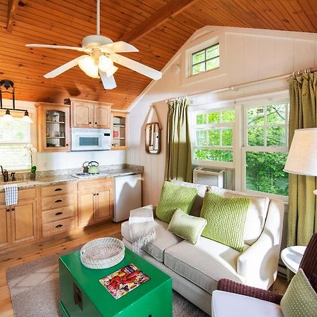The Cottages At Cabot Cove Kennebunkport Luaran gambar