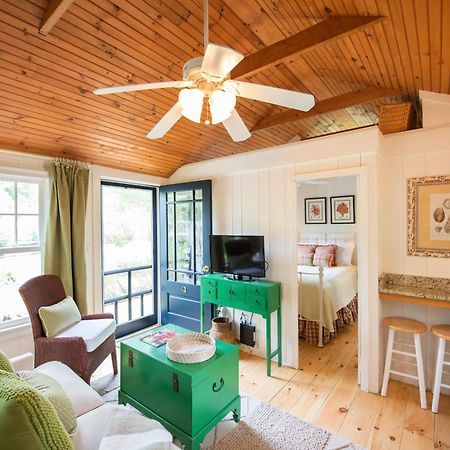 The Cottages At Cabot Cove Kennebunkport Luaran gambar