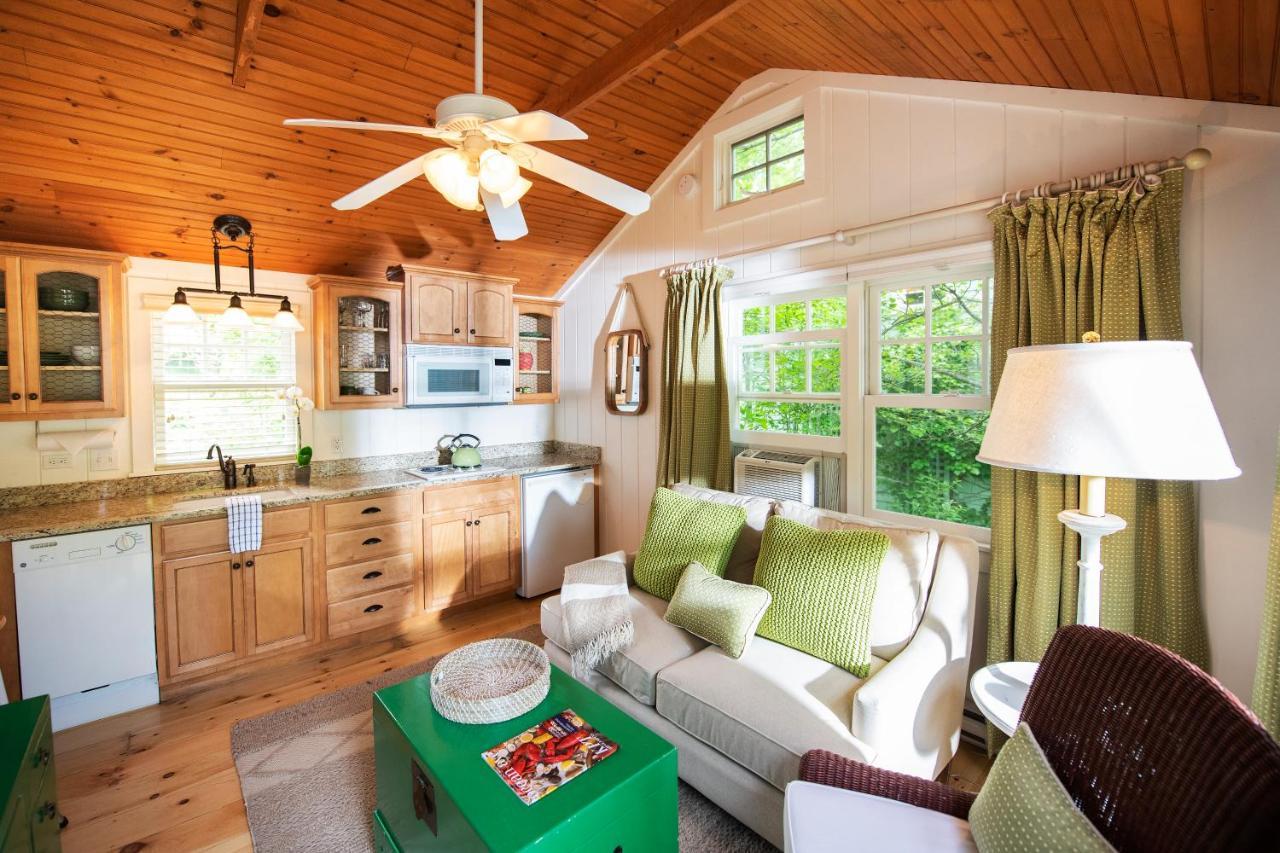 The Cottages At Cabot Cove Kennebunkport Luaran gambar