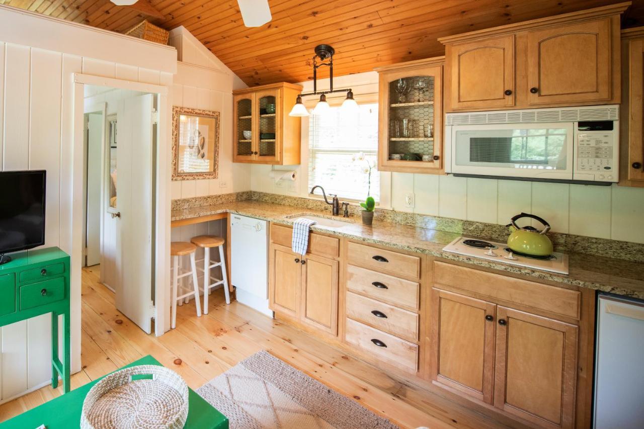 The Cottages At Cabot Cove Kennebunkport Luaran gambar