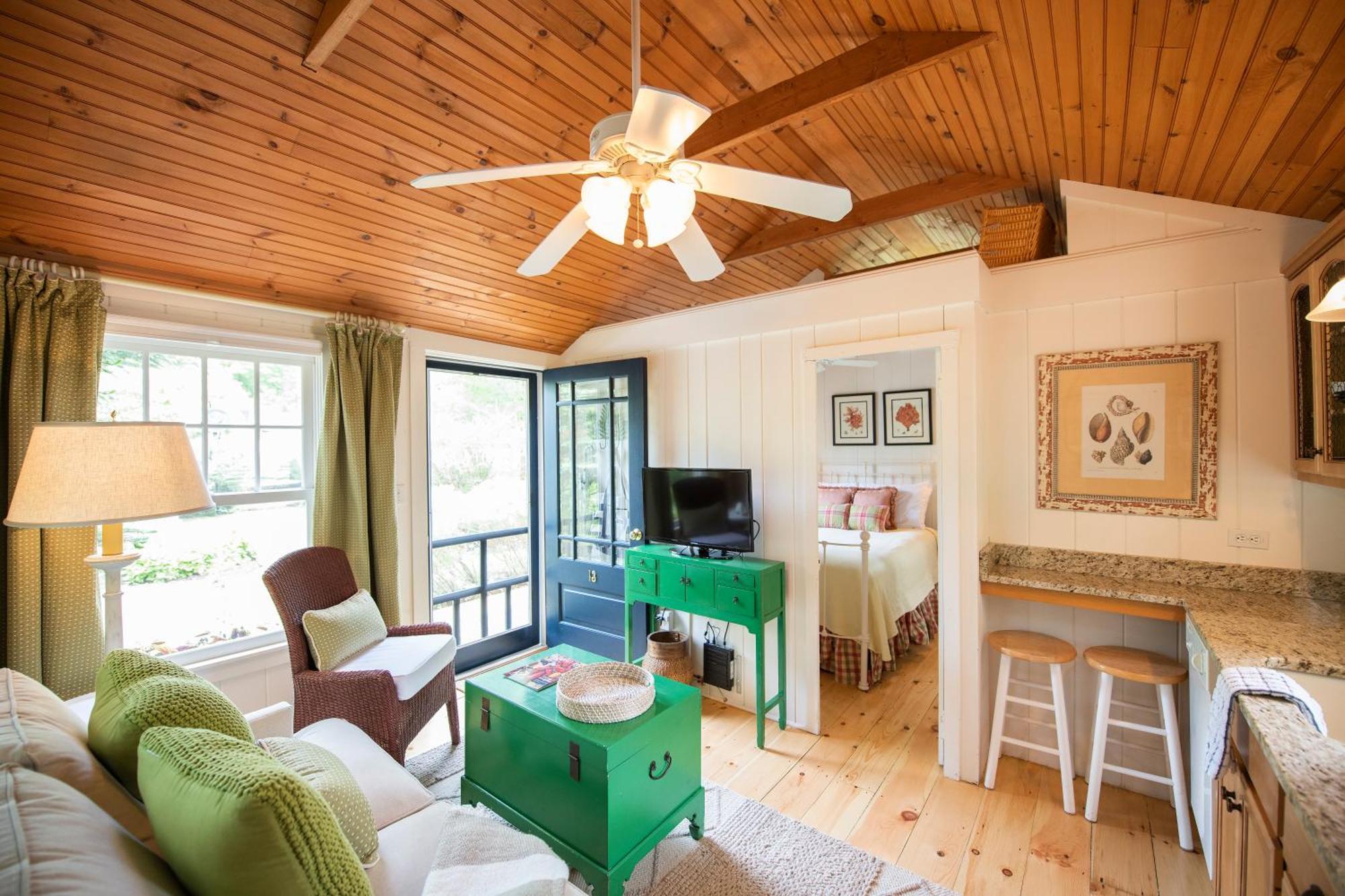 The Cottages At Cabot Cove Kennebunkport Luaran gambar