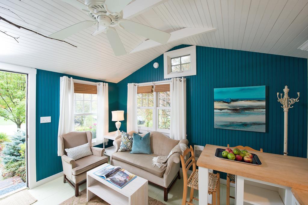 The Cottages At Cabot Cove Kennebunkport Luaran gambar