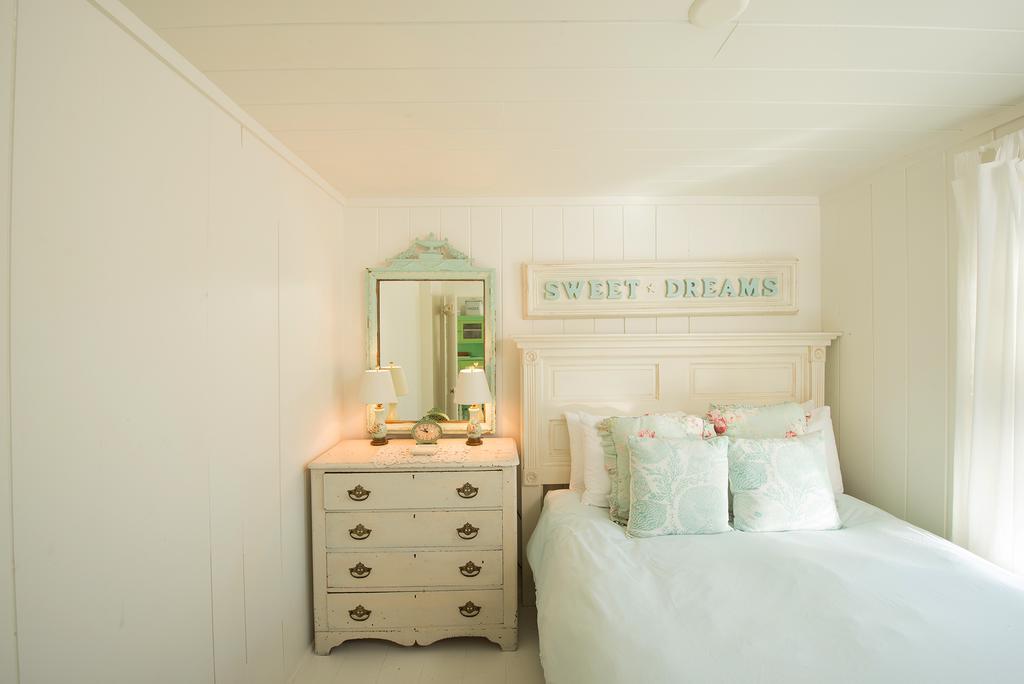 The Cottages At Cabot Cove Kennebunkport Luaran gambar