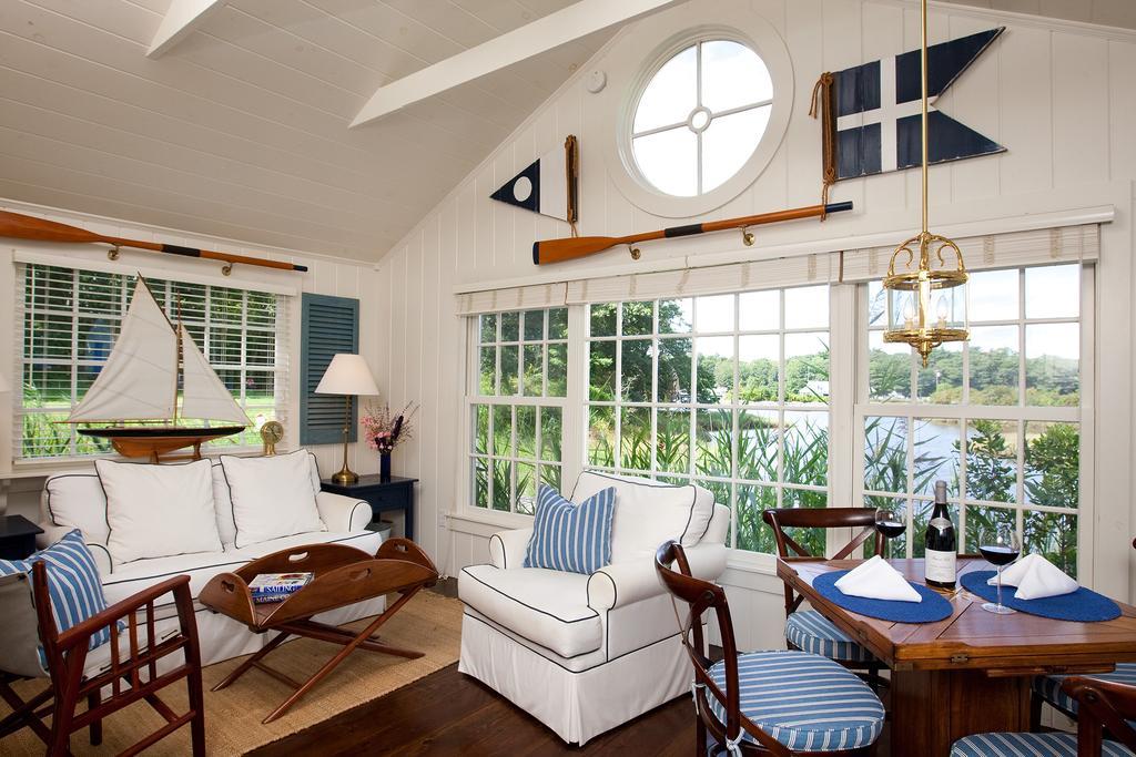 The Cottages At Cabot Cove Kennebunkport Luaran gambar
