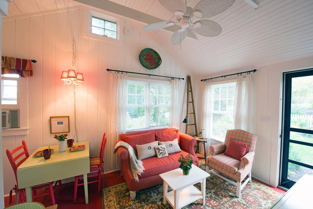 The Cottages At Cabot Cove Kennebunkport Luaran gambar