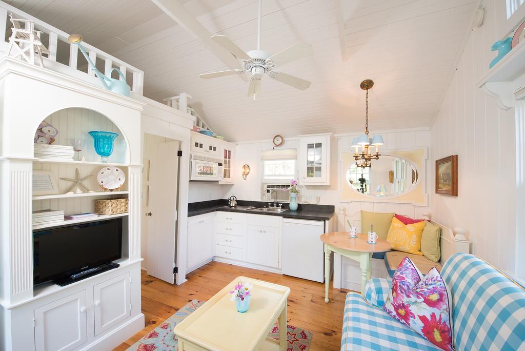 The Cottages At Cabot Cove Kennebunkport Luaran gambar