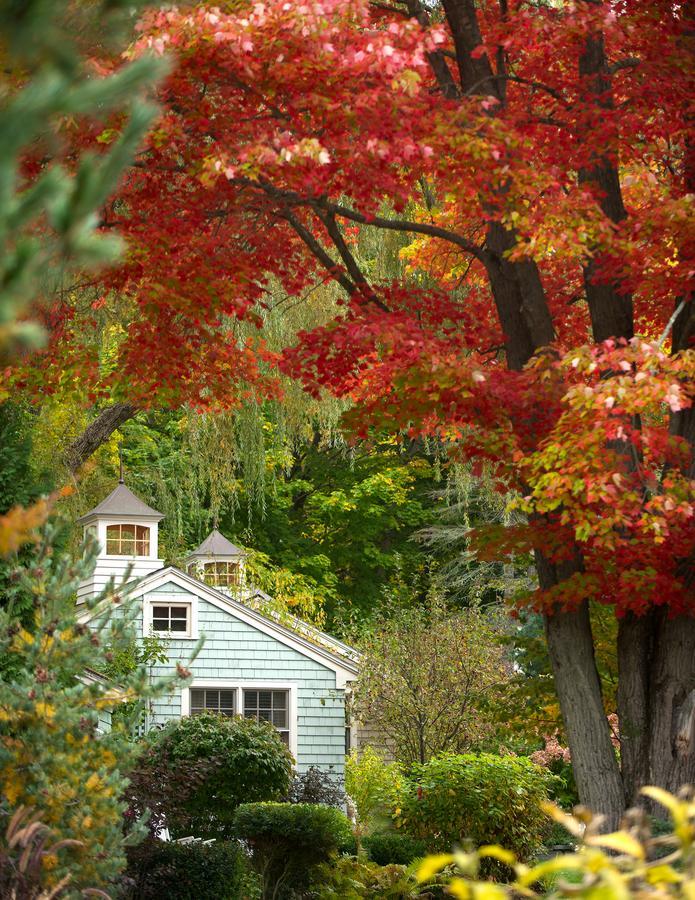 The Cottages At Cabot Cove Kennebunkport Luaran gambar