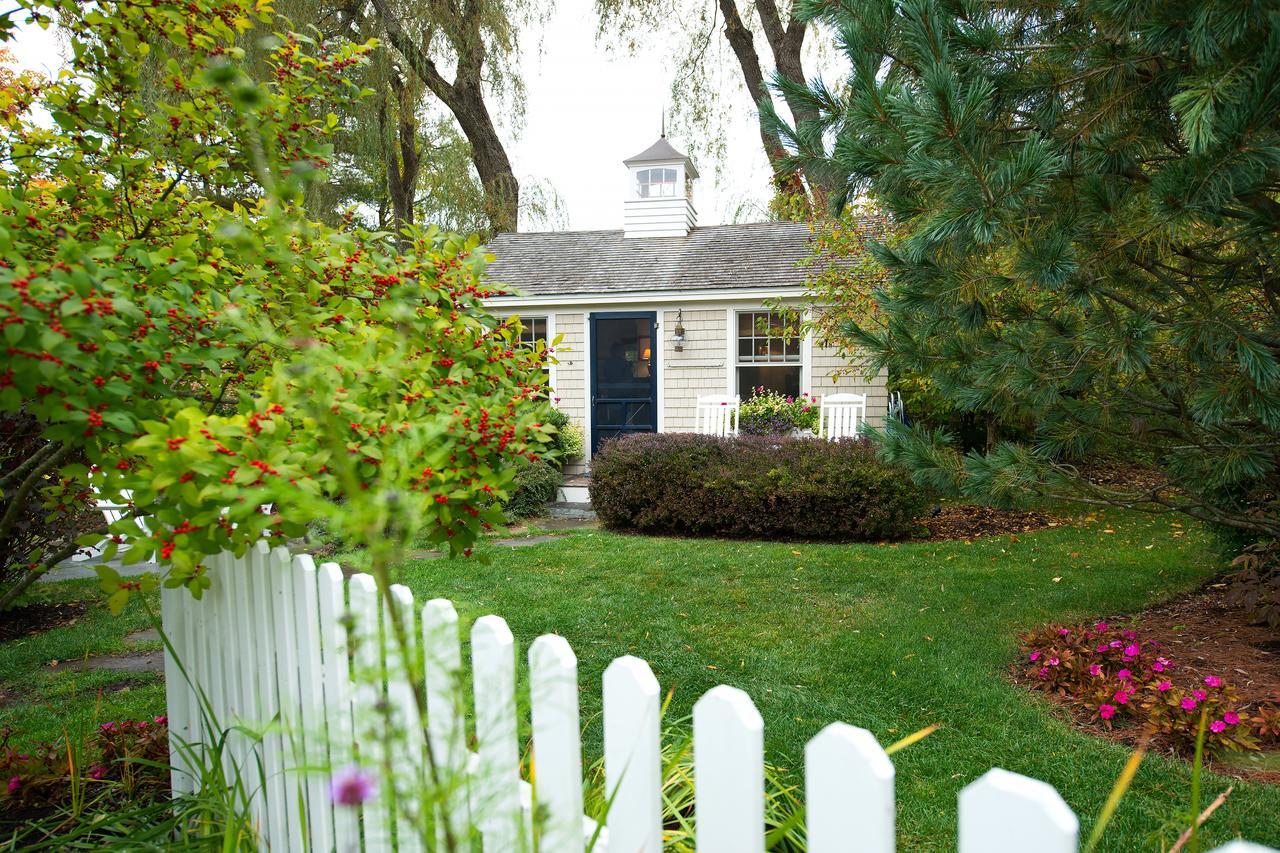 The Cottages At Cabot Cove Kennebunkport Luaran gambar