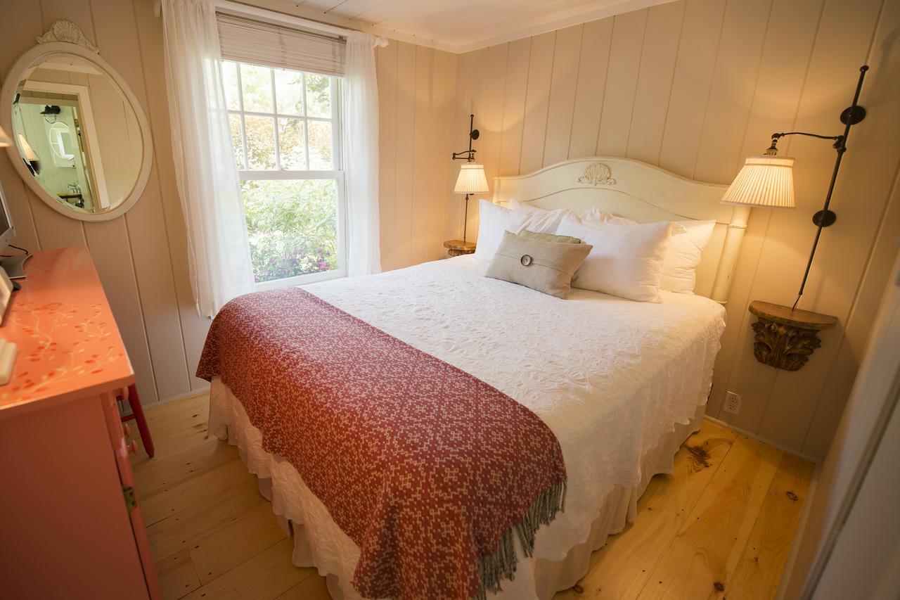 The Cottages At Cabot Cove Kennebunkport Luaran gambar