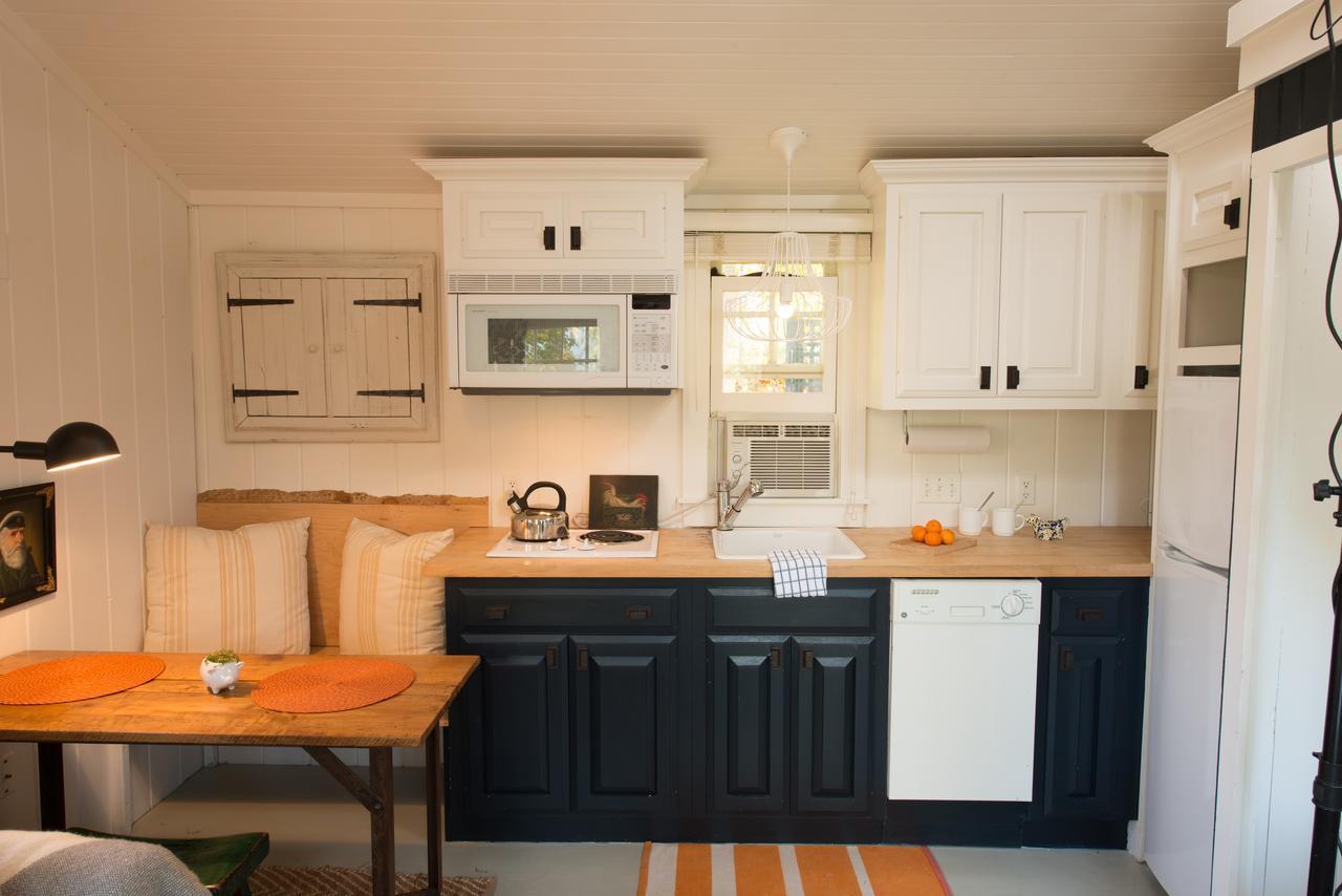 The Cottages At Cabot Cove Kennebunkport Luaran gambar