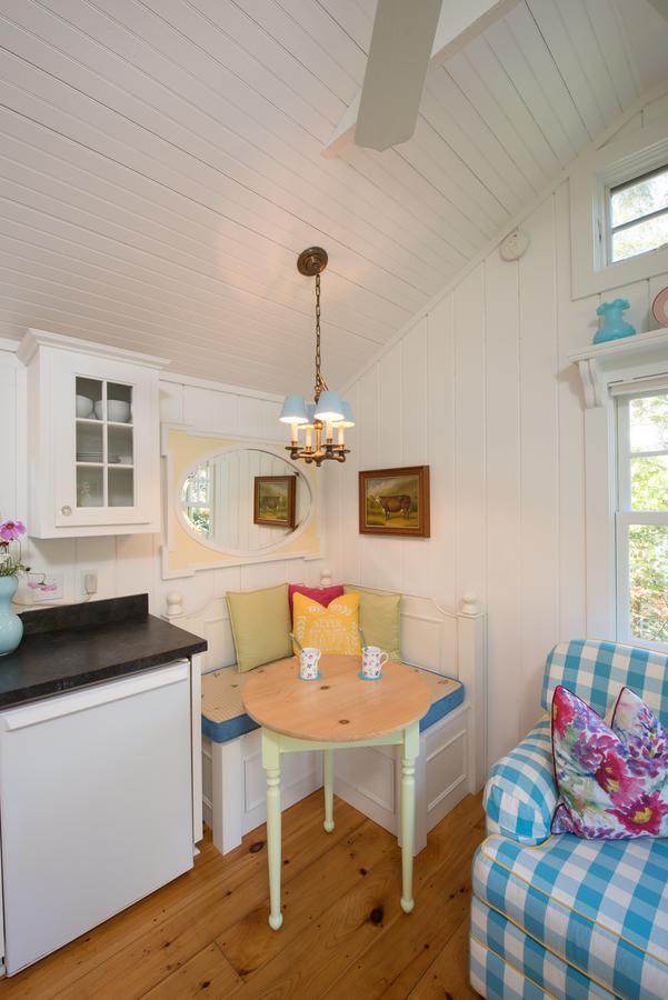 The Cottages At Cabot Cove Kennebunkport Luaran gambar
