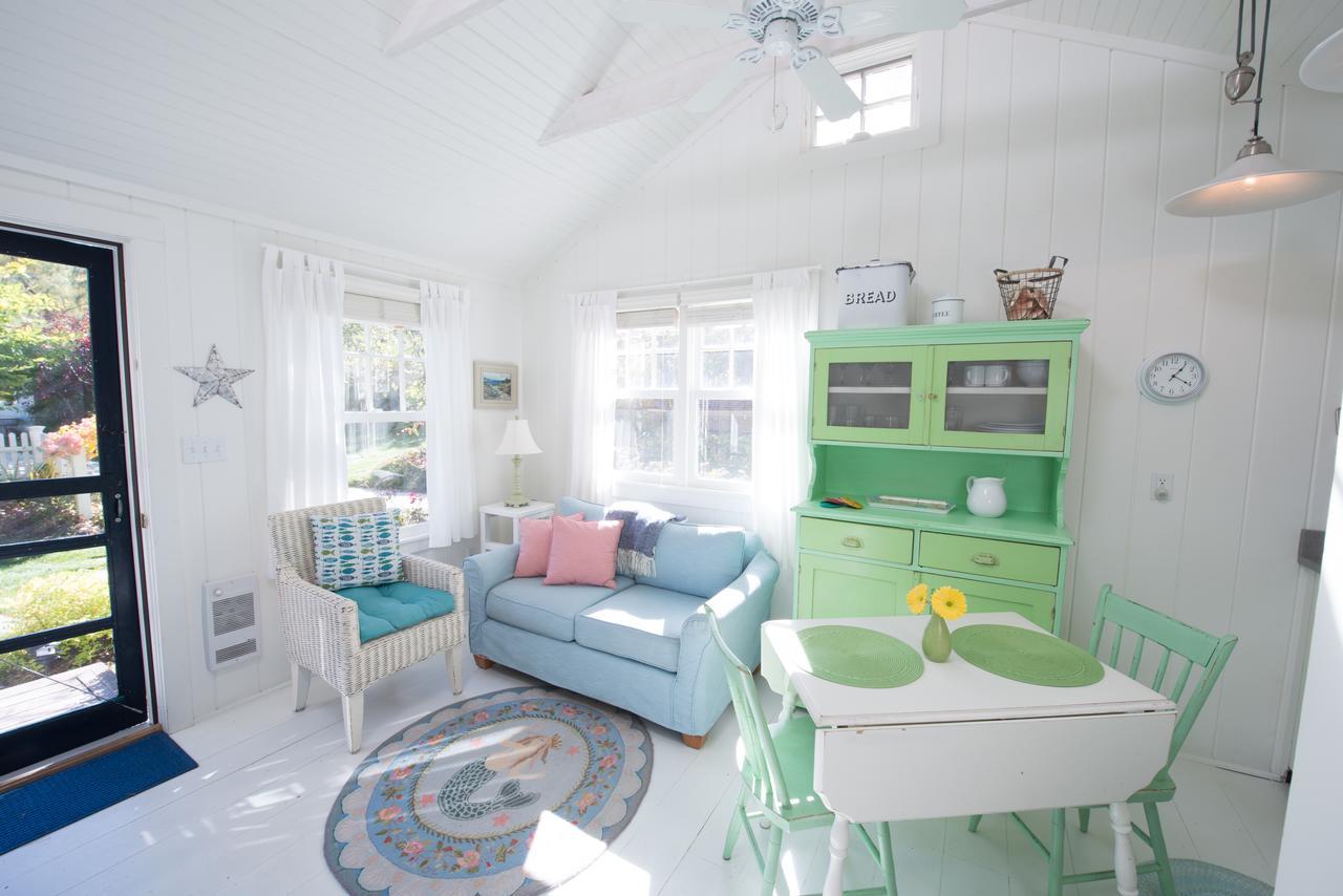 The Cottages At Cabot Cove Kennebunkport Luaran gambar
