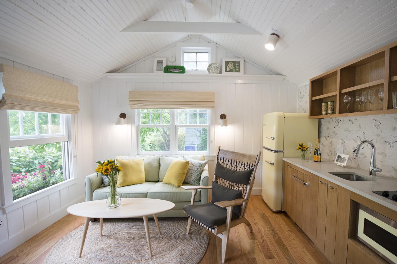 The Cottages At Cabot Cove Kennebunkport Luaran gambar