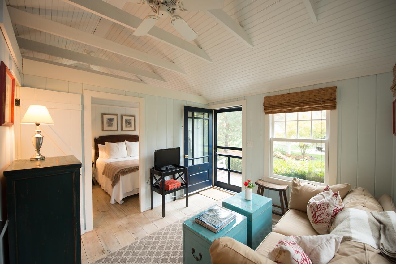 The Cottages At Cabot Cove Kennebunkport Luaran gambar