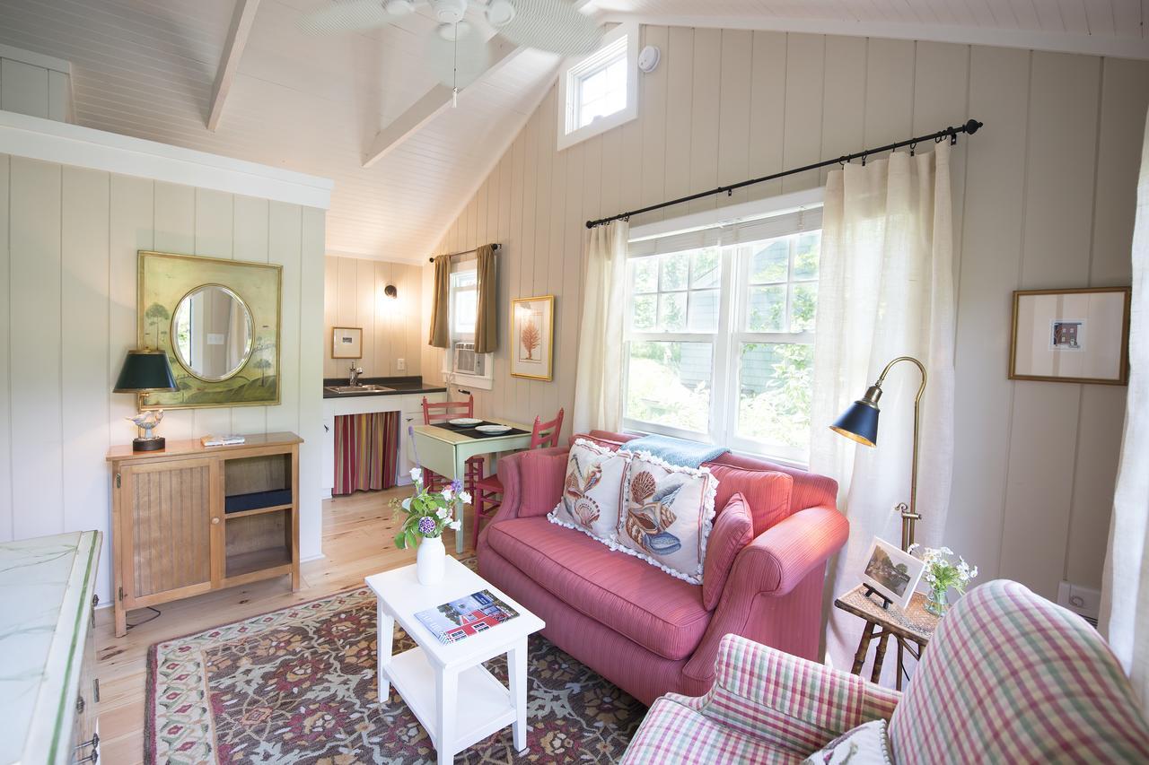 The Cottages At Cabot Cove Kennebunkport Luaran gambar