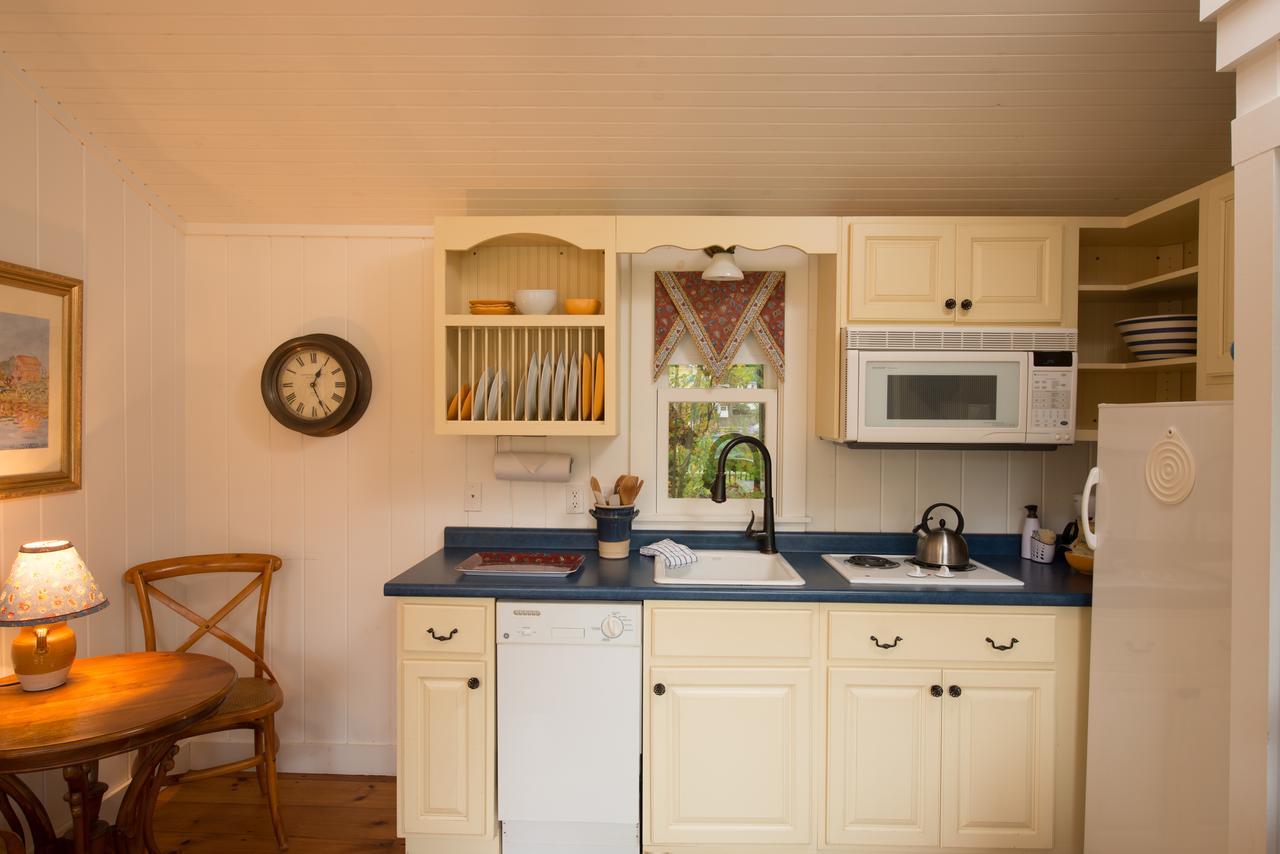 The Cottages At Cabot Cove Kennebunkport Luaran gambar