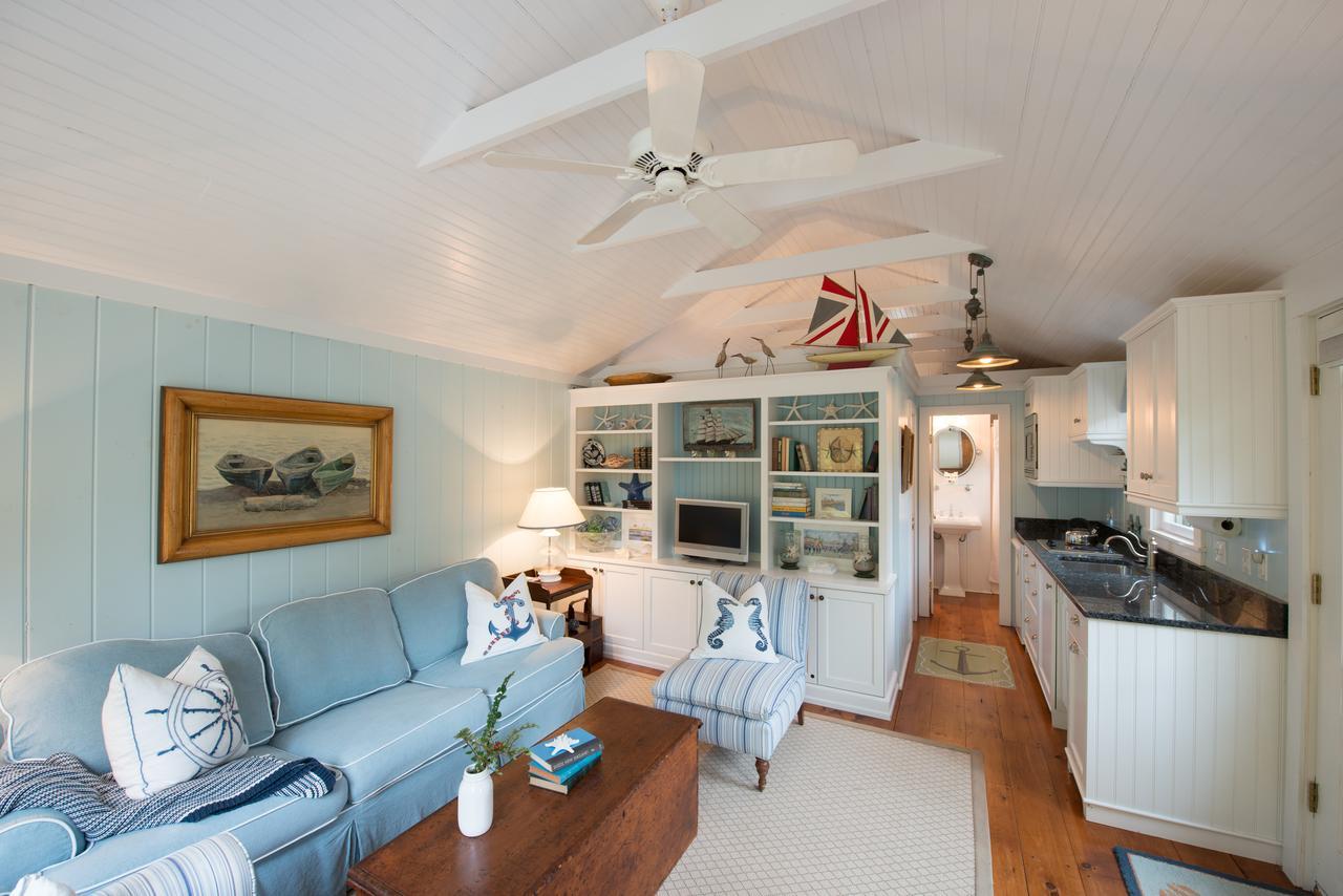 The Cottages At Cabot Cove Kennebunkport Luaran gambar