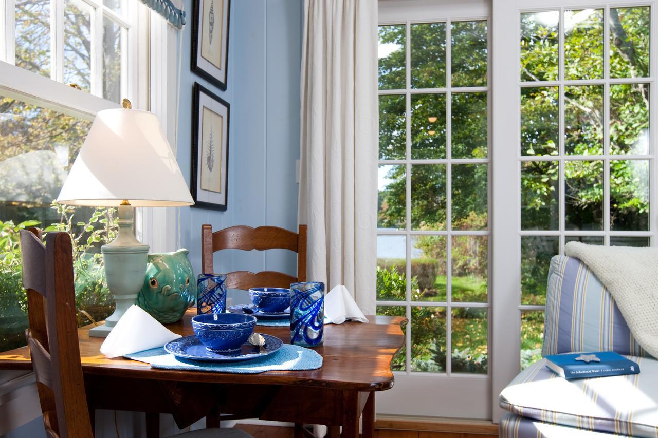 The Cottages At Cabot Cove Kennebunkport Luaran gambar
