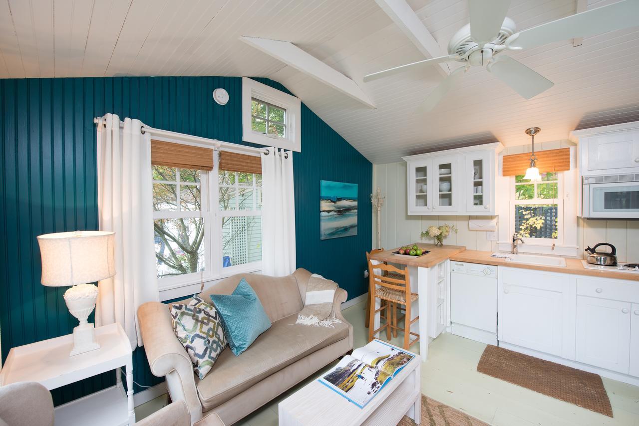 The Cottages At Cabot Cove Kennebunkport Luaran gambar