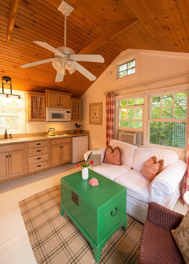 The Cottages At Cabot Cove Kennebunkport Luaran gambar