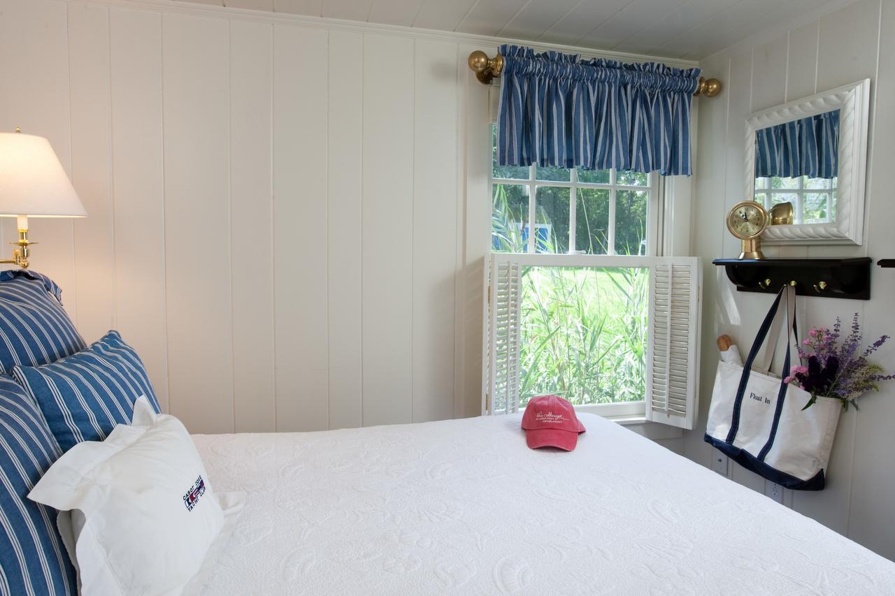 The Cottages At Cabot Cove Kennebunkport Bilik gambar