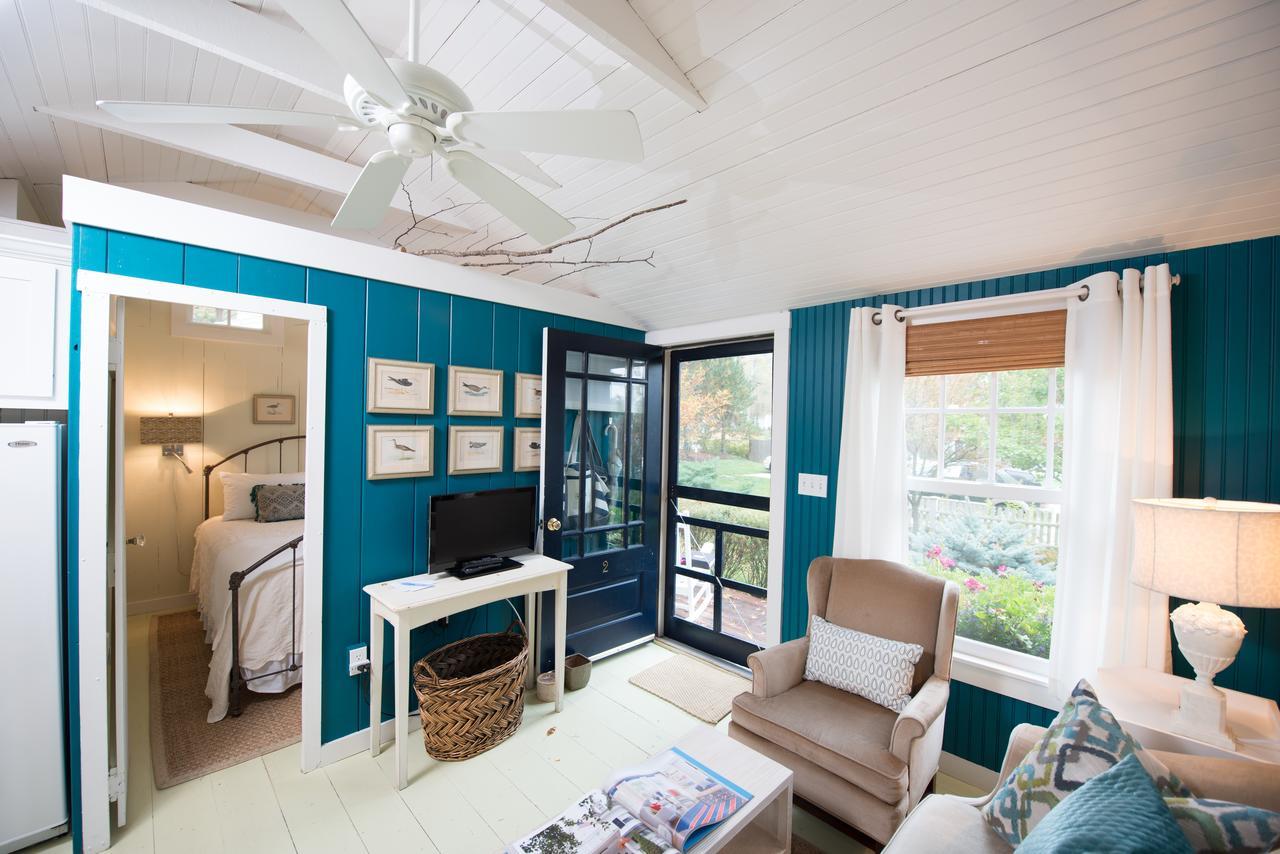 The Cottages At Cabot Cove Kennebunkport Luaran gambar