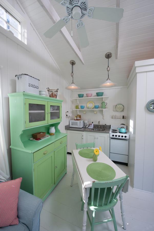 The Cottages At Cabot Cove Kennebunkport Luaran gambar