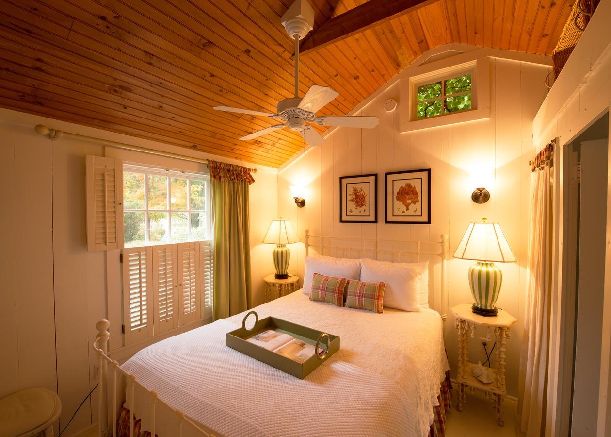 The Cottages At Cabot Cove Kennebunkport Luaran gambar