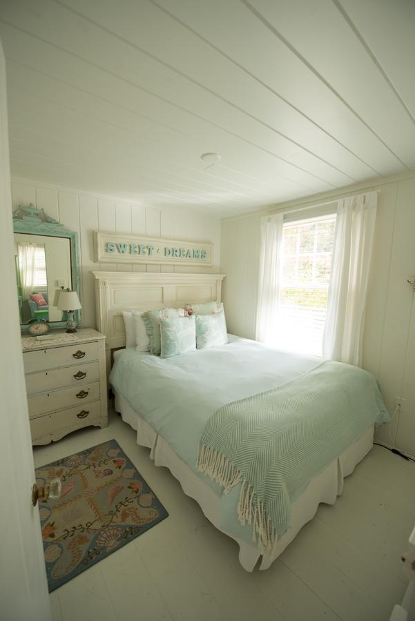 The Cottages At Cabot Cove Kennebunkport Luaran gambar