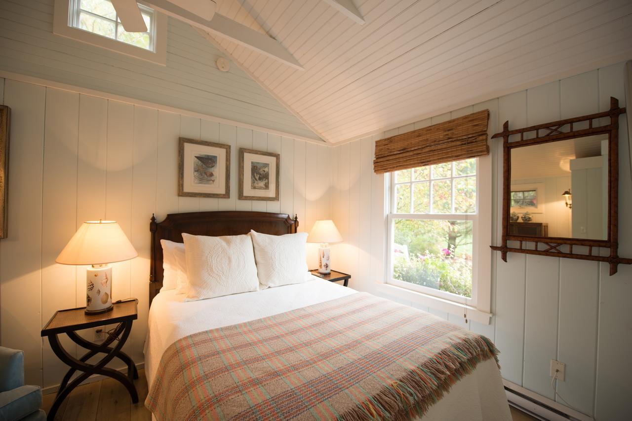 The Cottages At Cabot Cove Kennebunkport Luaran gambar