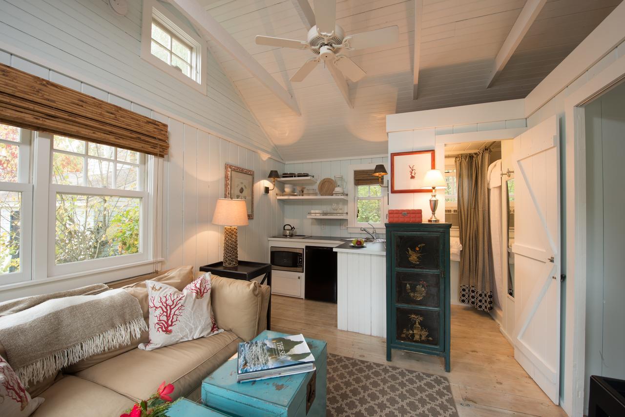 The Cottages At Cabot Cove Kennebunkport Luaran gambar
