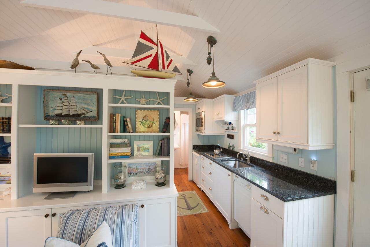 The Cottages At Cabot Cove Kennebunkport Luaran gambar