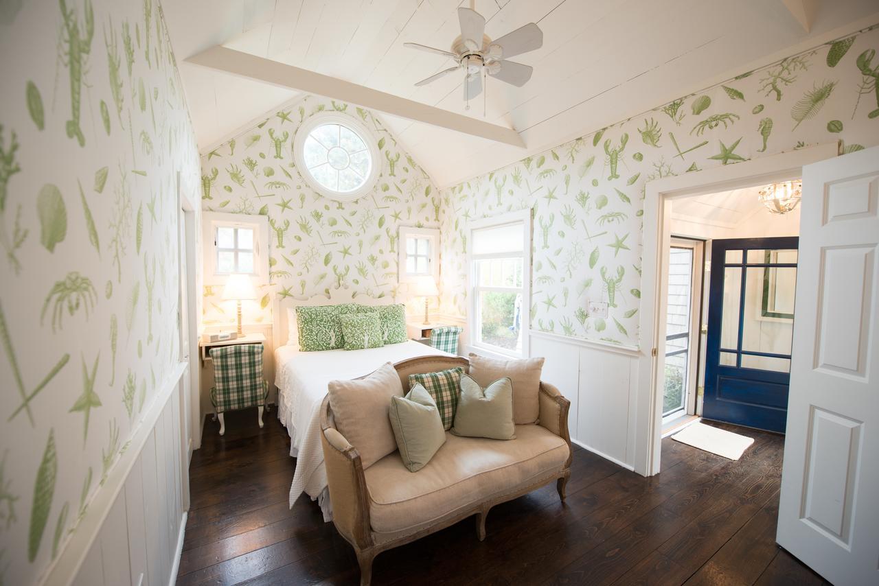 The Cottages At Cabot Cove Kennebunkport Luaran gambar