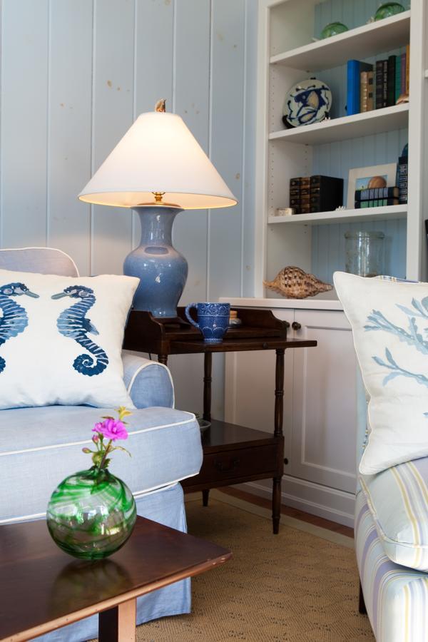 The Cottages At Cabot Cove Kennebunkport Luaran gambar