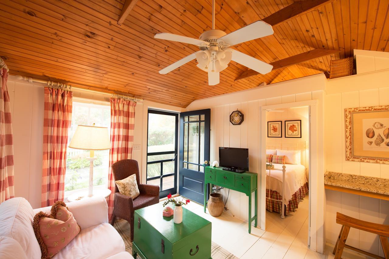 The Cottages At Cabot Cove Kennebunkport Luaran gambar
