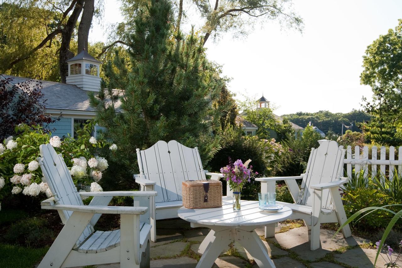 The Cottages At Cabot Cove Kennebunkport Luaran gambar