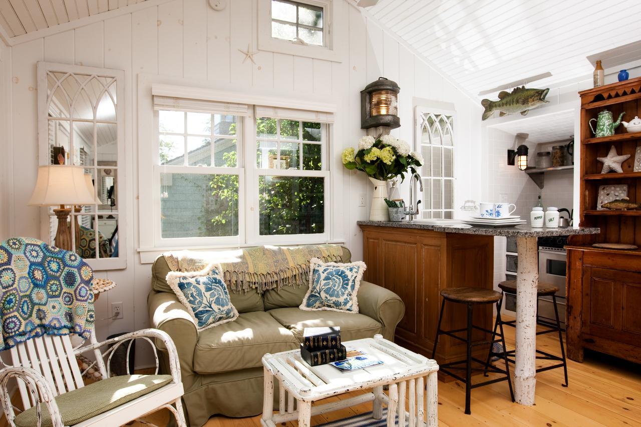 The Cottages At Cabot Cove Kennebunkport Luaran gambar
