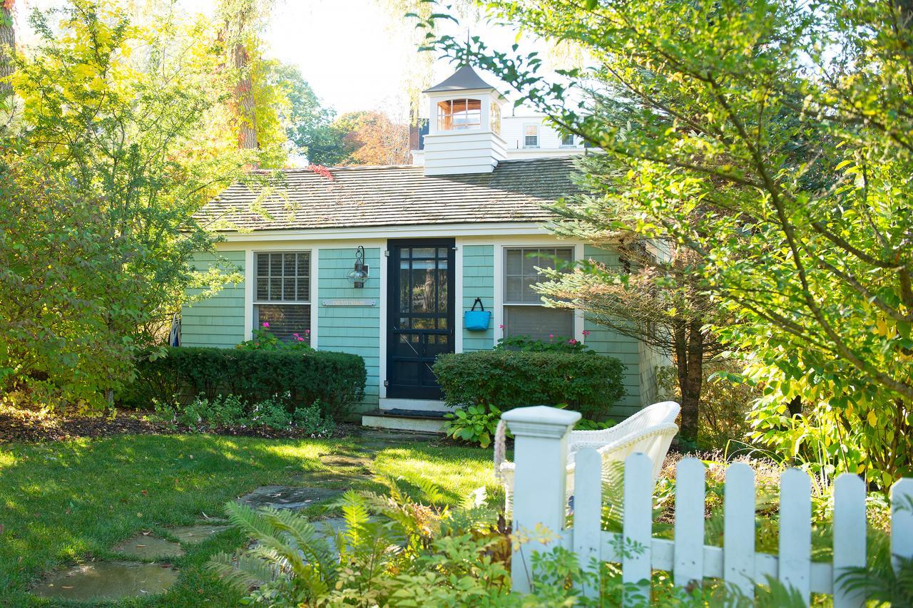 The Cottages At Cabot Cove Kennebunkport Luaran gambar