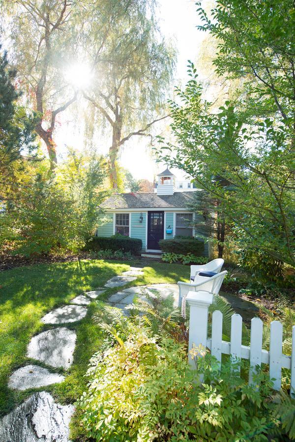 The Cottages At Cabot Cove Kennebunkport Luaran gambar