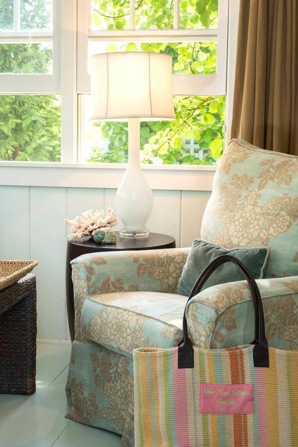 The Cottages At Cabot Cove Kennebunkport Luaran gambar