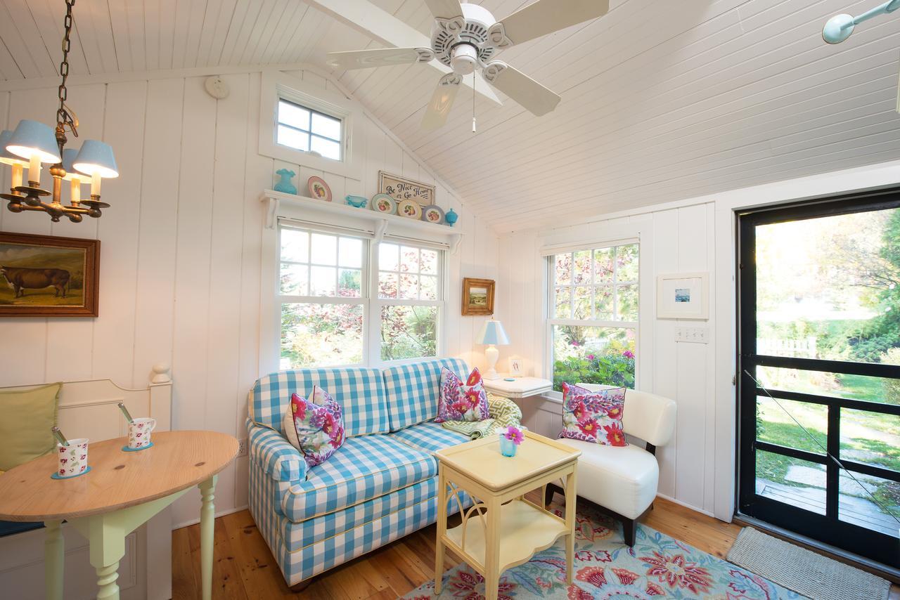 The Cottages At Cabot Cove Kennebunkport Luaran gambar
