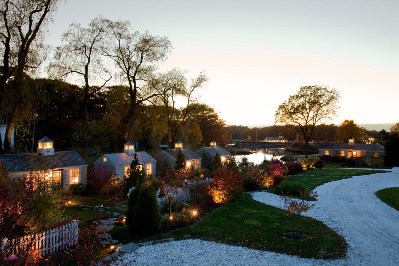 The Cottages At Cabot Cove Kennebunkport Luaran gambar