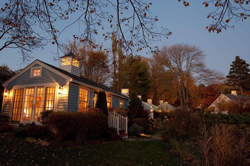 The Cottages At Cabot Cove Kennebunkport Luaran gambar