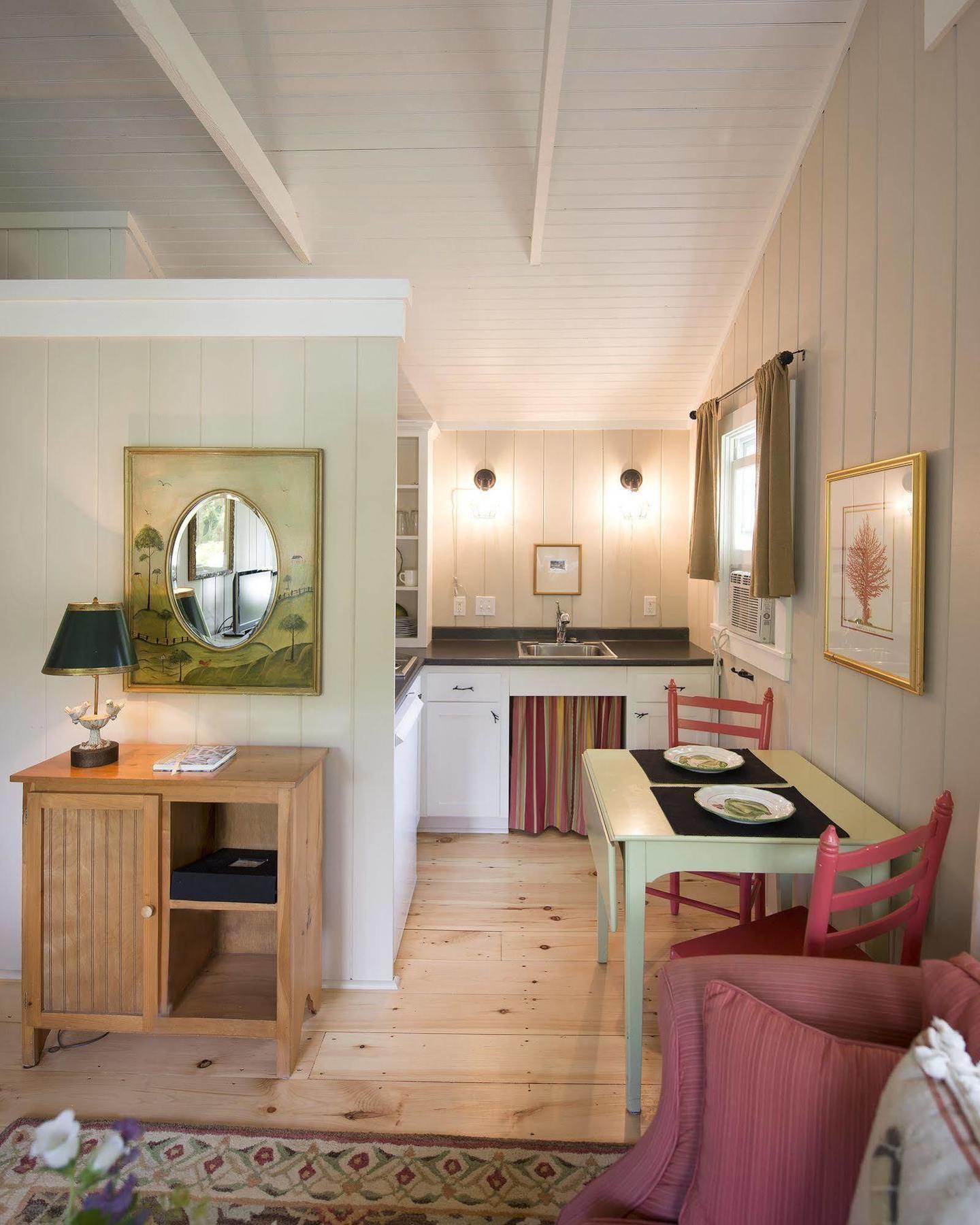 The Cottages At Cabot Cove Kennebunkport Luaran gambar