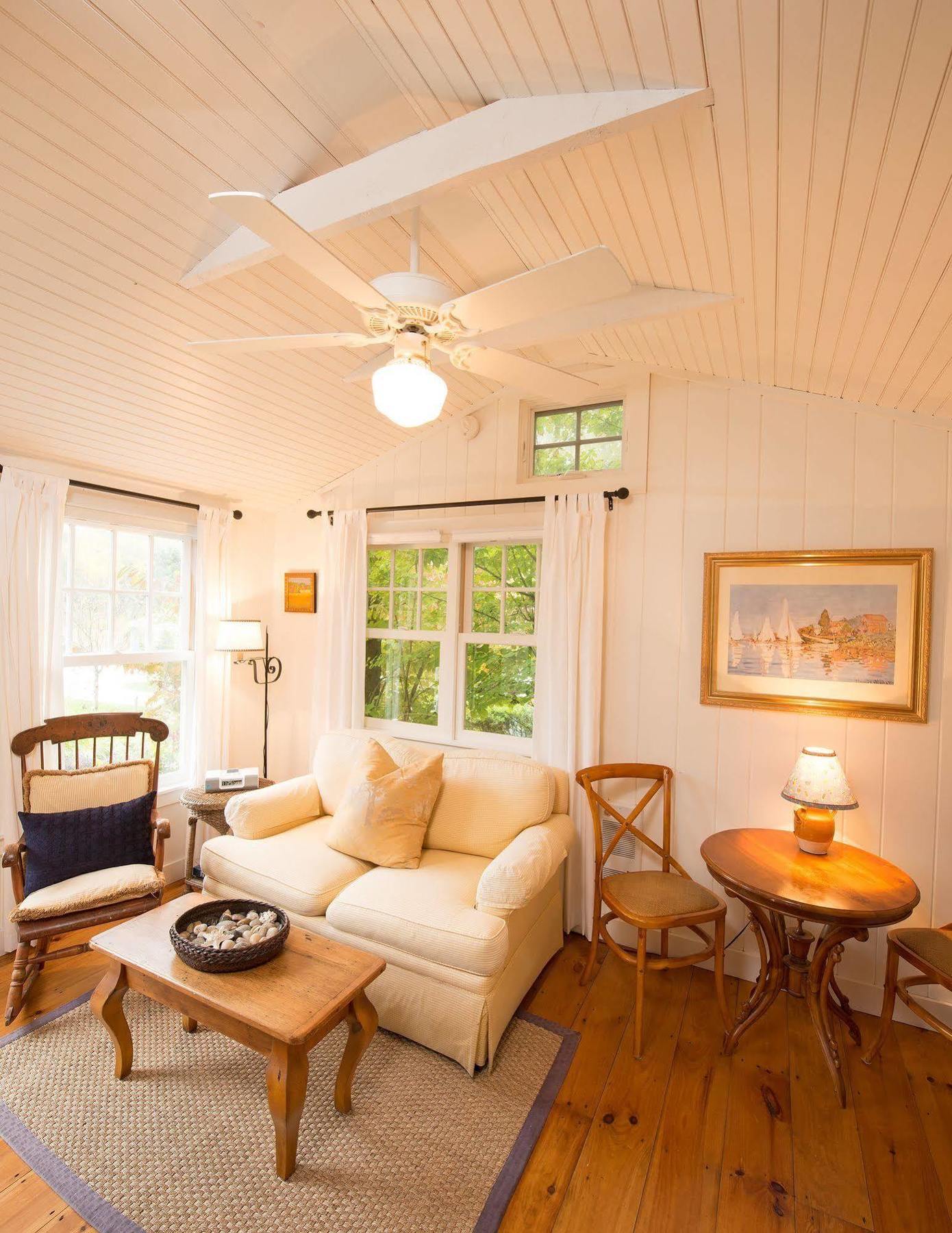 The Cottages At Cabot Cove Kennebunkport Luaran gambar