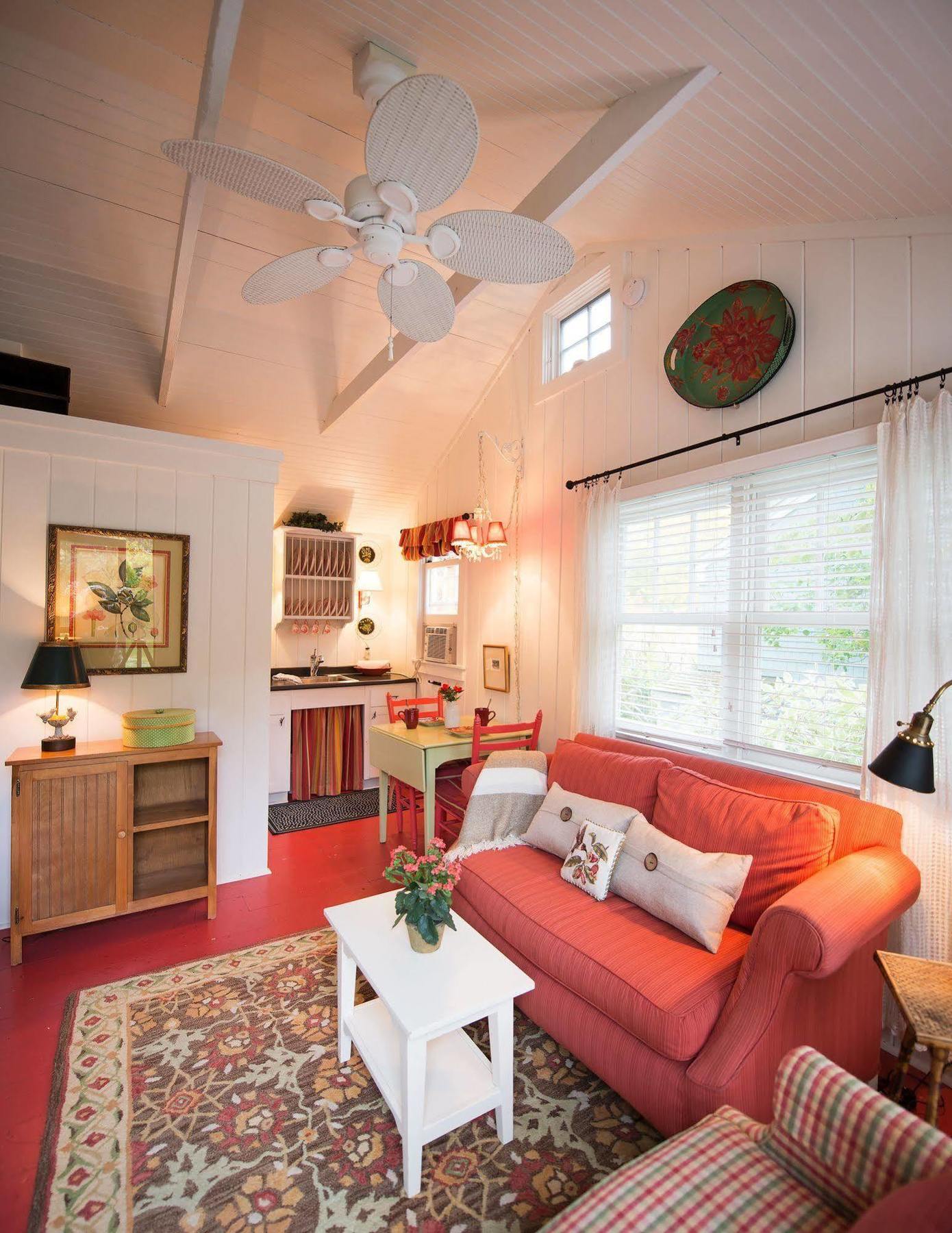 The Cottages At Cabot Cove Kennebunkport Luaran gambar