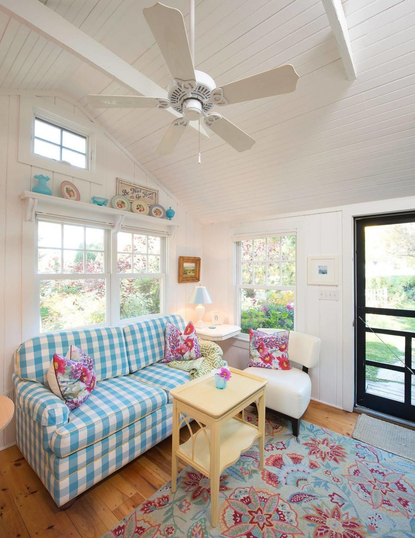 The Cottages At Cabot Cove Kennebunkport Luaran gambar