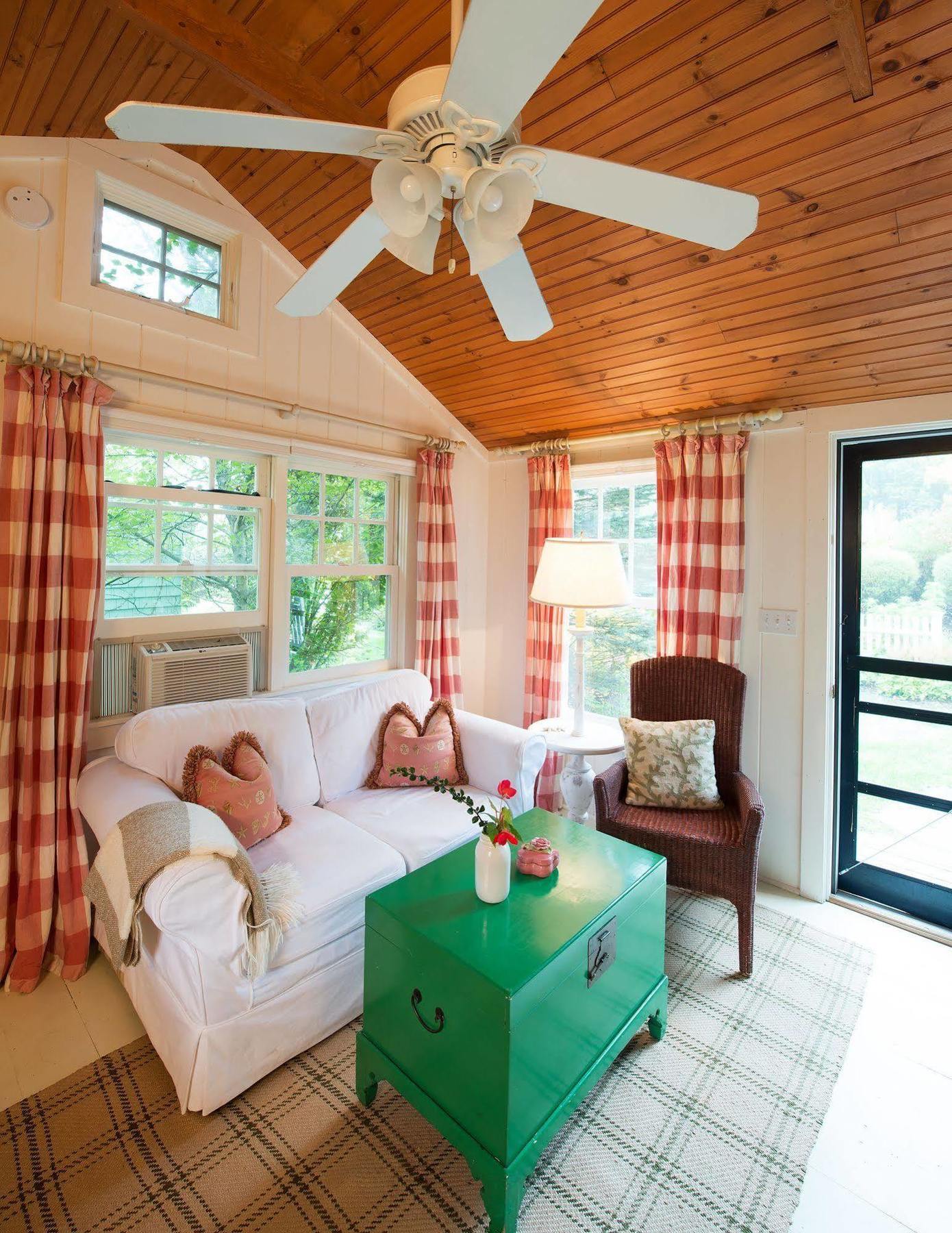 The Cottages At Cabot Cove Kennebunkport Luaran gambar