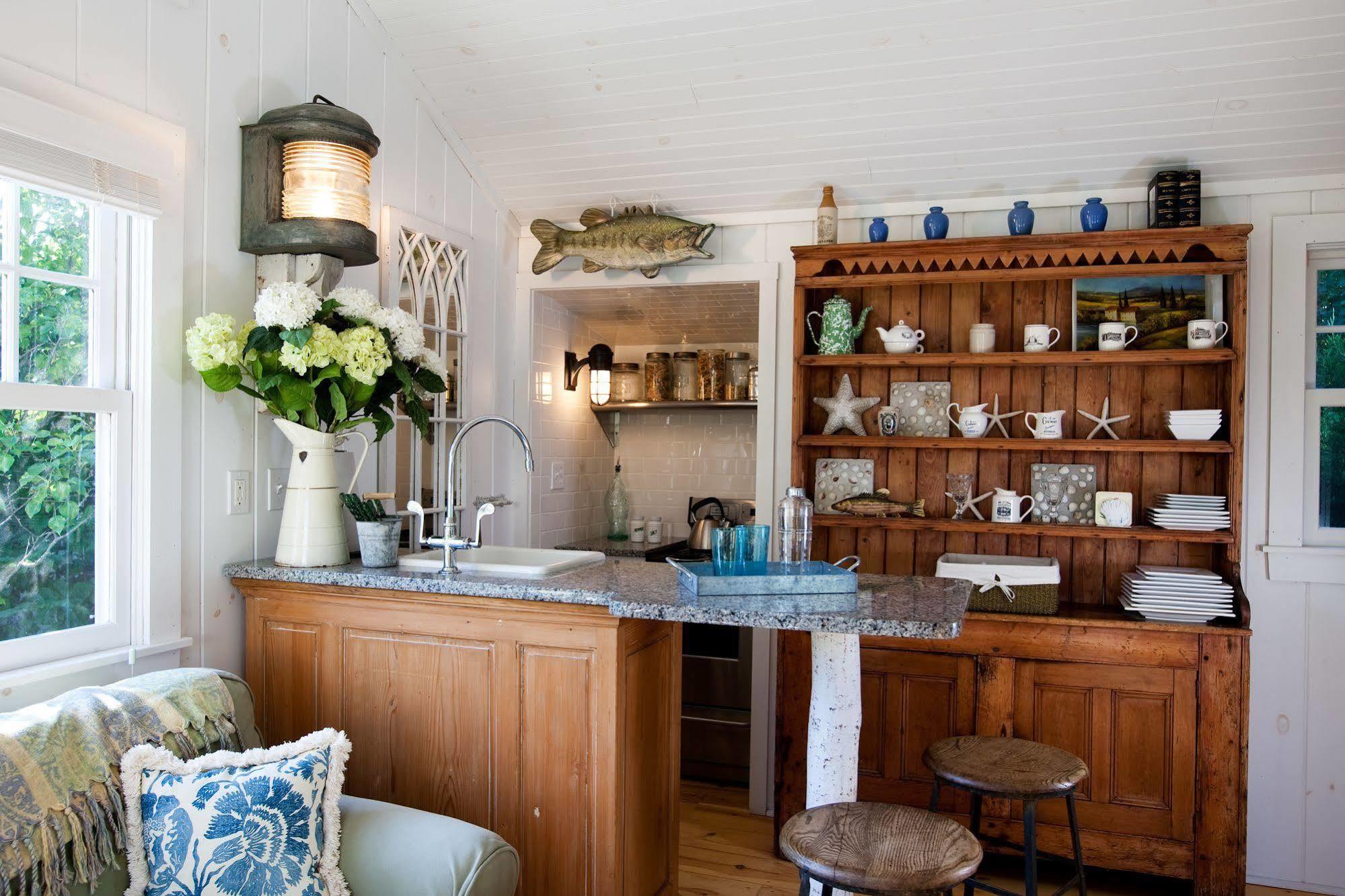 The Cottages At Cabot Cove Kennebunkport Luaran gambar