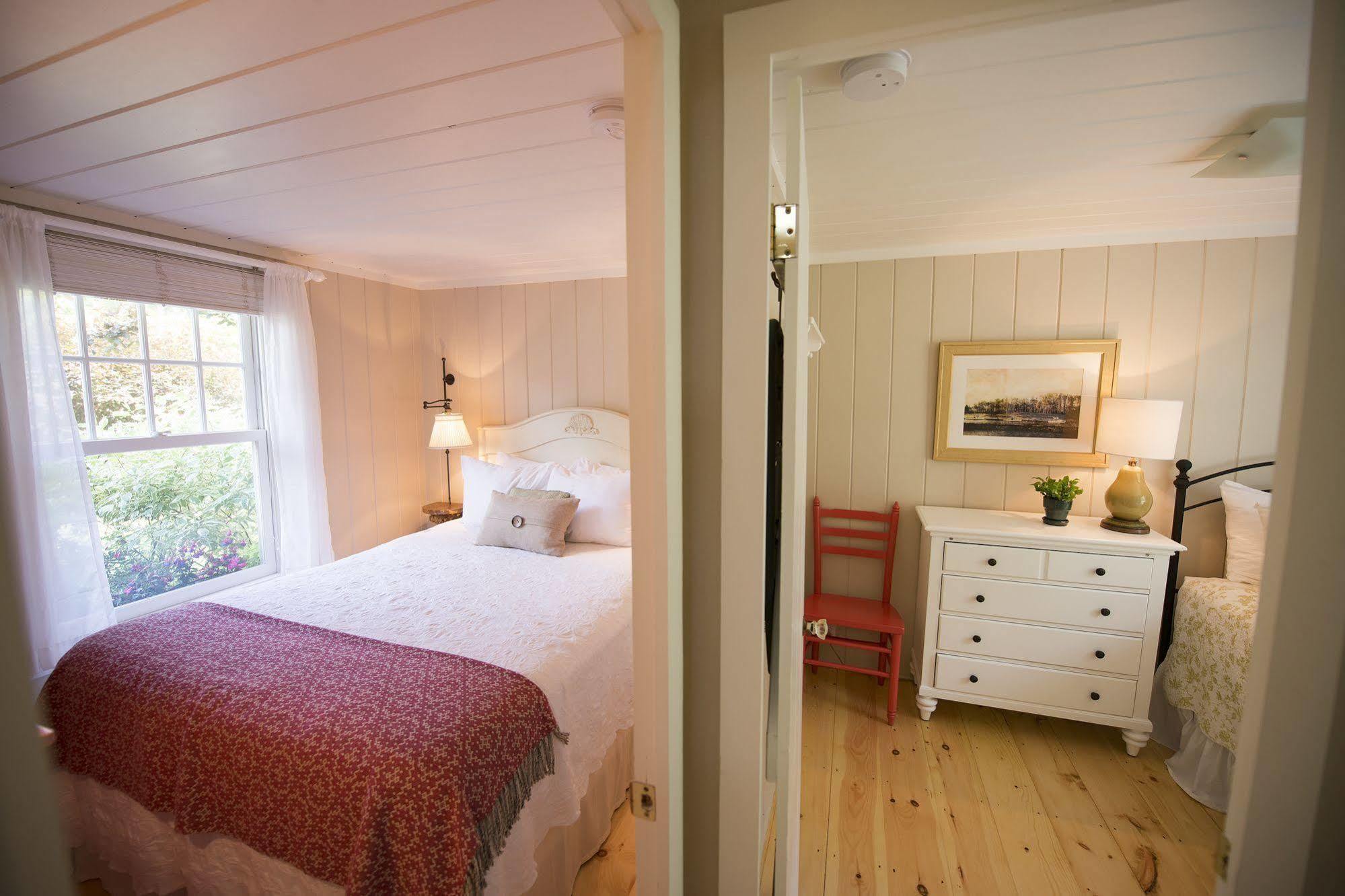 The Cottages At Cabot Cove Kennebunkport Luaran gambar